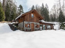 Cain Comfort Chalet，位于丰多的酒店