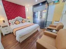 Kawasaki Noi Bai Airport Hotel