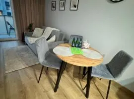 Apartamenty RAJ przy Onkologii