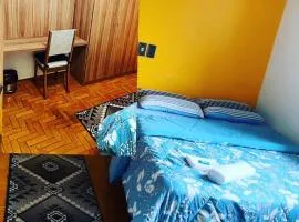 Pousada & Hostel Vó Odete