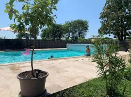 Maison de campagne Gite Les Agates