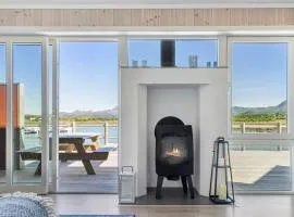 Sjarmerende rorbu i Lofoten