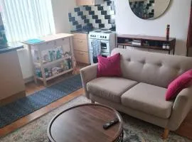 2BD Apartment Close to Magna & Sheffield City Centre