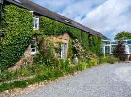 亚奥丁河谷乡村酒店&餐厅