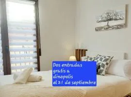 Apartamento Vive Teruel