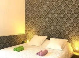 CH1- MANOIR DU MOULINIER - Campagne - Calme - Petit-déj inclus - Table d'hôte sur réservation - Parking gratuit