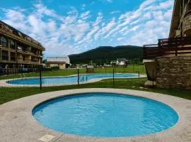 Apartamento Herosa 1 Spa