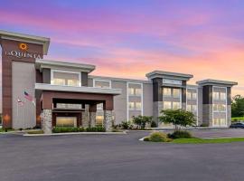 La Quinta by Wyndham Cullman，位于卡尔曼的酒店
