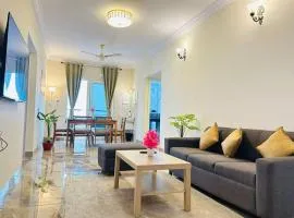 Evara Hitec Grandeur Luxury 3BHK Apt near Hitex