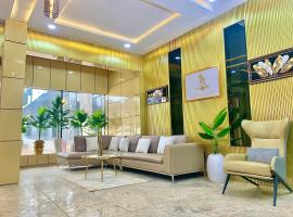 Prince Xclusive Royale Hotels，位于Okpuno Awka的酒店