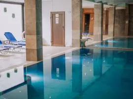 Pensiunea Smida Park