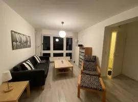 Ferienwohnung Waldi