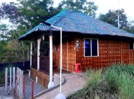 Seabreeze Guesthouse，位于Mocpoc Sur的酒店