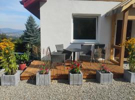 Pokoje u Ewy，位于利马诺瓦的酒店