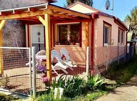 Sára Vendégház Buzsák