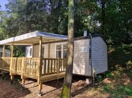 Superbe Mobil home proche de l'Océan