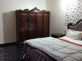 Arham Gir Sanctuary Resort