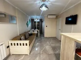 Departamento en nueva Cordoba con pileta