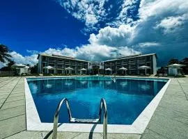 Eco Privillege Hotel，位于Pacatuba的度假村