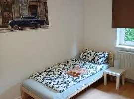 LivingRoom Hagenstr 2 Salzgitter Apartment 2 Zimmer