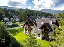 Ski & Bike Apartment - Apartamenty Pod Śnieżką