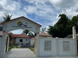 Seaside Beach Resort