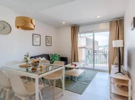 4238 - AB Duplex Santa Coloma III