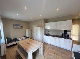 Sala Monteur Apartment，位于罗登巴赫的酒店