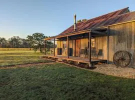 Luxury Rustic Cottage in Hunter Valley