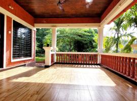 Aranya Home Stay Malvan