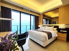 Genting ComfyColdSuite AT Ion Delemen