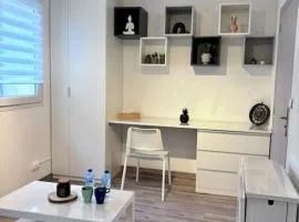 Le petit citadin