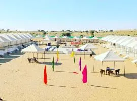 Jaisalmer Villa Resort