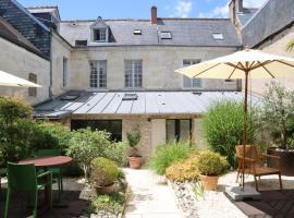 比安库赫酒店，位于阿宰勒里多的浪漫度假酒店