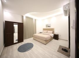 Stay easy Obhur - ستاي ايزي，位于欧普尔的酒店