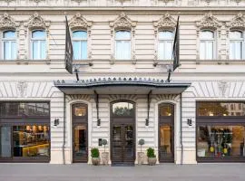 Hotel Nemzeti Budapest - MGallery