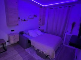 Charmant appartement Joinvillais，位于桥连城的酒店