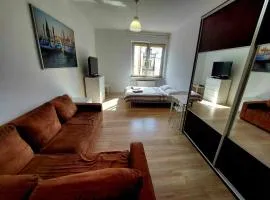 Pokoje w centrum Gdyni SW 78