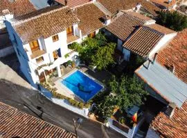 Casas Rurales La Tejeruela