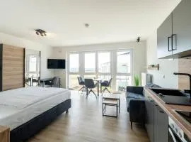 VR-Serviced Apartments Würzburg