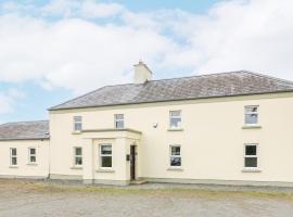 Sanderling Lodge，位于Greenfield Cross Roads的酒店