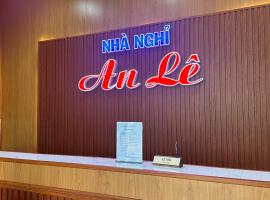 Nhà Nghỉ Trường An