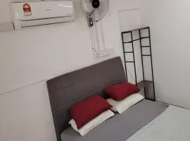 Budget WM Homestay Kota Bharu