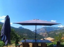 A casa di Francesca