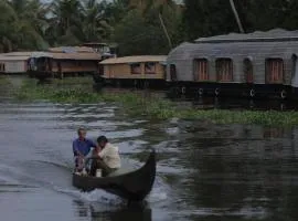 Mount Kumarakom Home Stay