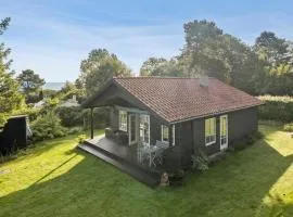 2 Bedroom Nice Home In Nykøbing Sj