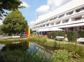 Hotel Scheidberg，位于Oberlimberg的酒店
