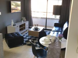 Lujoso apartamento en Valencia 4