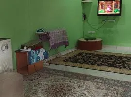 Homestay d'Tempinis
