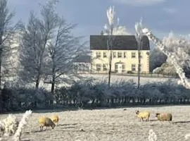 Arney Lodge Farm